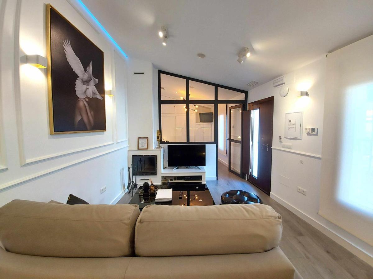 Casa Casiopea Elegante y exótica Perfecta para una escapada en pareja Sanlúcar de Guadiana Exterior foto