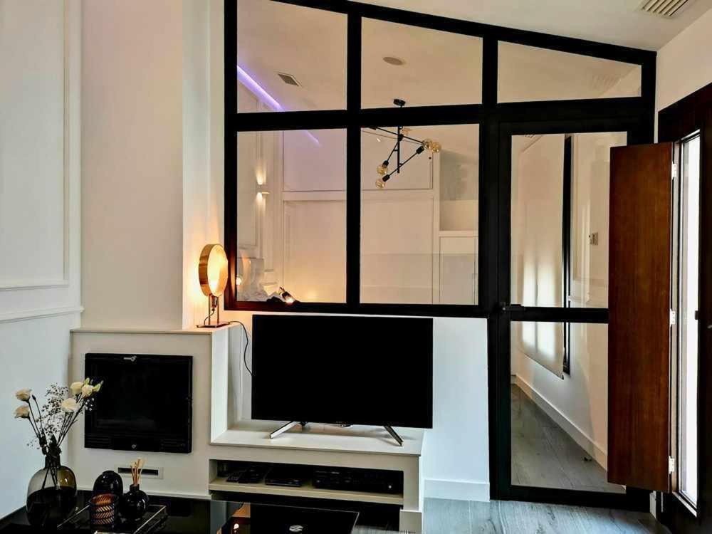Casa Casiopea Elegante y exótica Perfecta para una escapada en pareja Sanlúcar de Guadiana Exterior foto